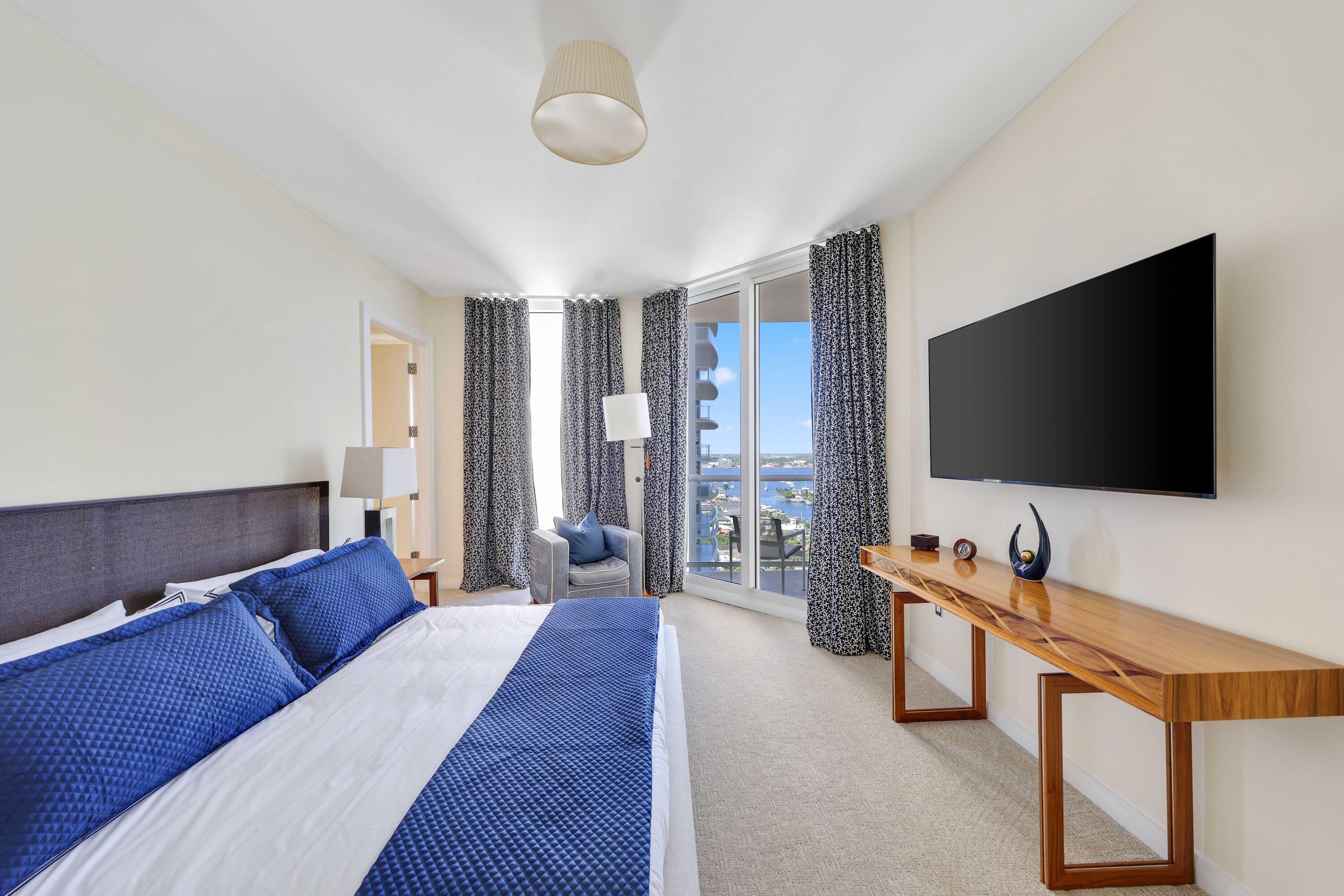 2700 NORTH OCEAN CONDO - Residential