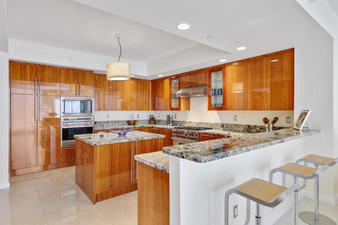 2700 NORTH OCEAN CONDO - Residential