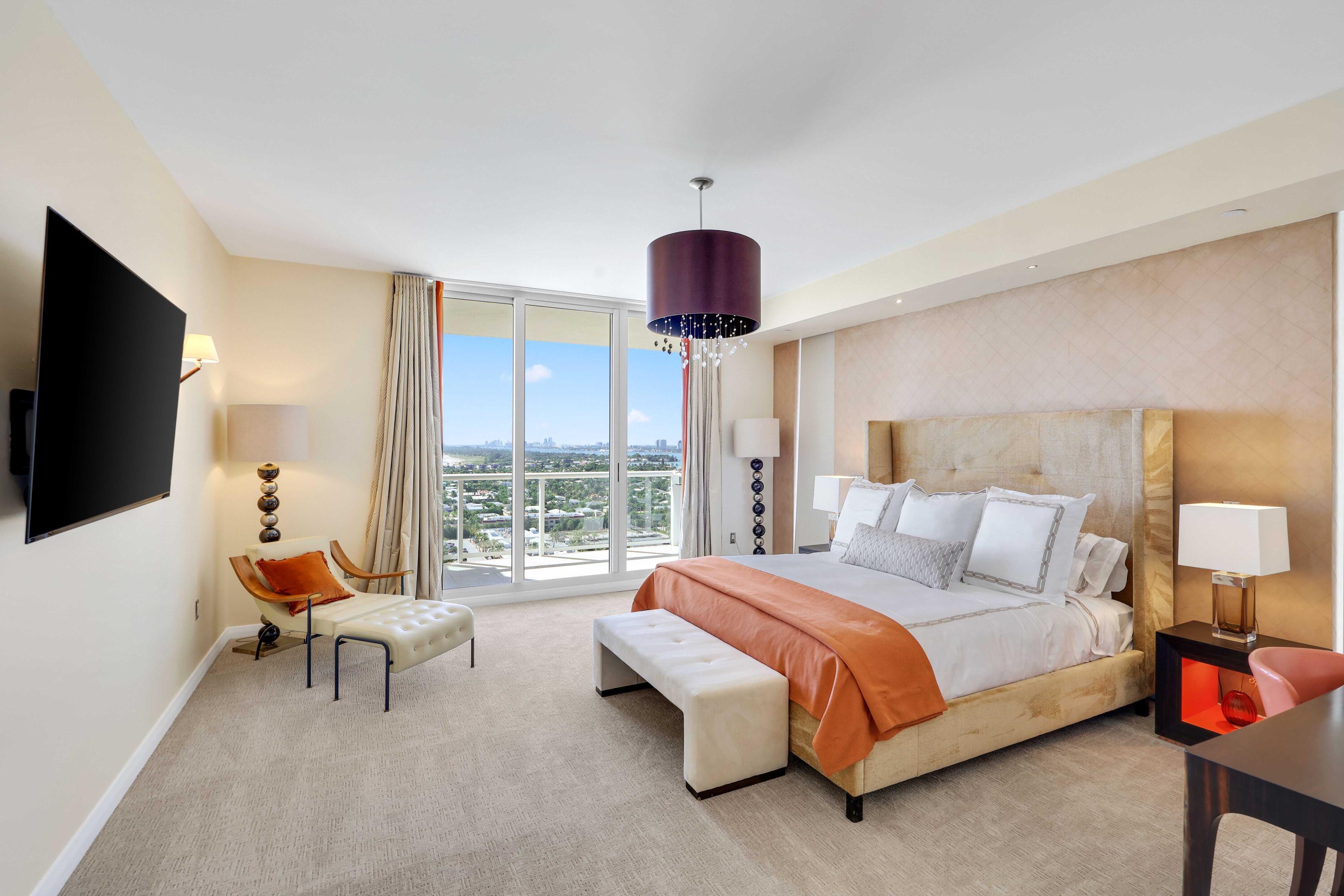 2700 NORTH OCEAN CONDO - Residential