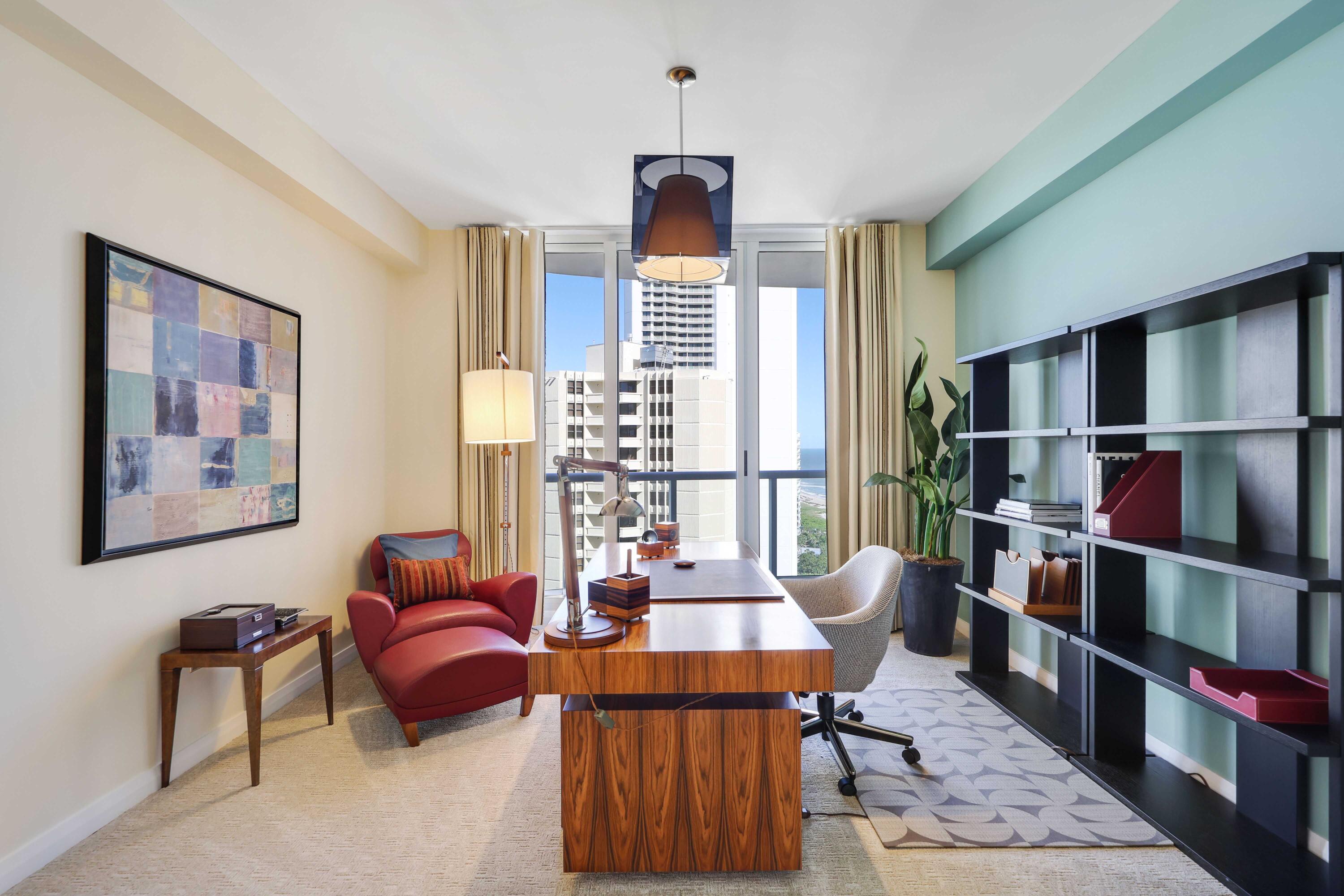 2700 NORTH OCEAN CONDO - Residential