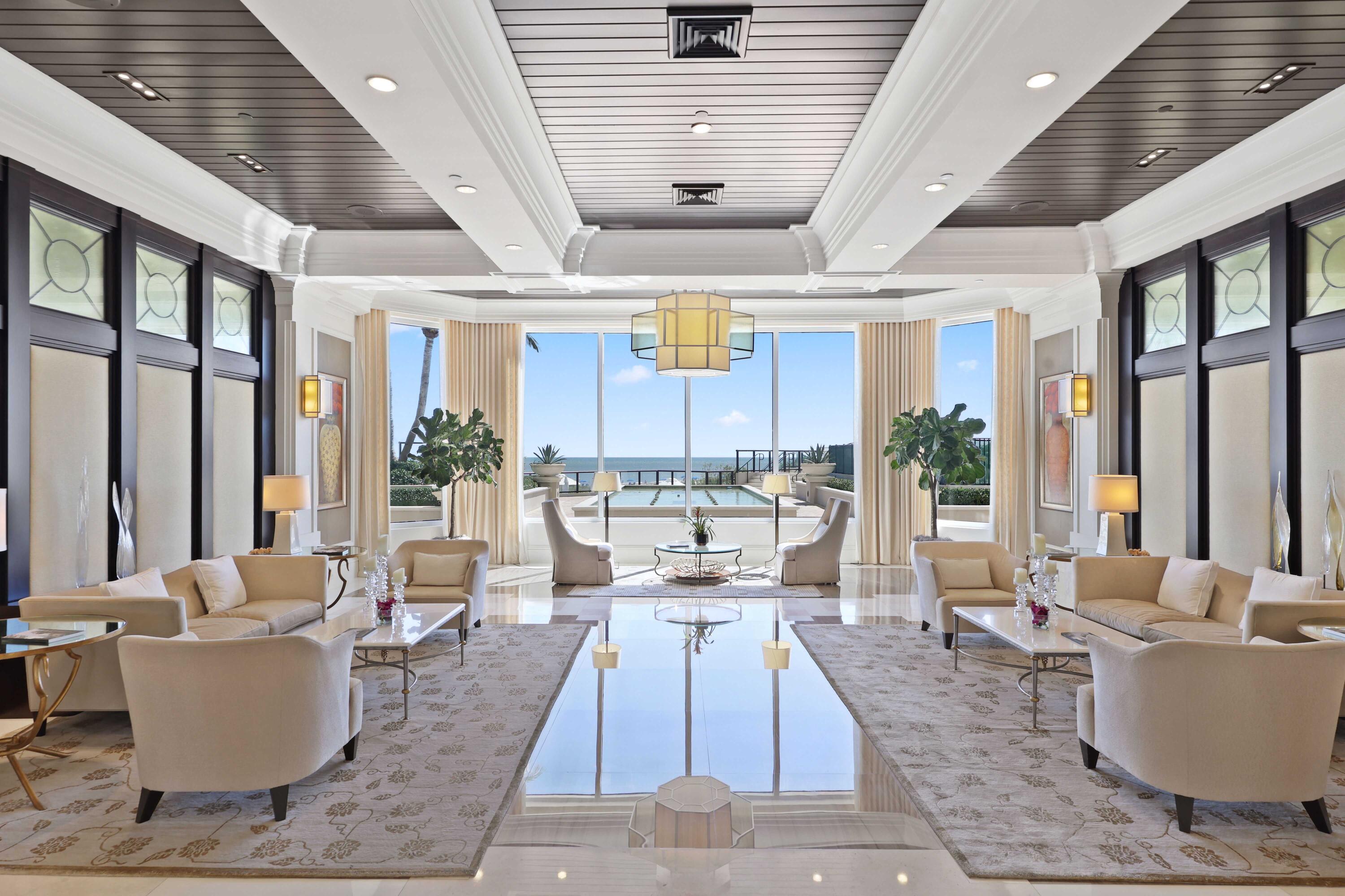 2700 NORTH OCEAN CONDO - Residential