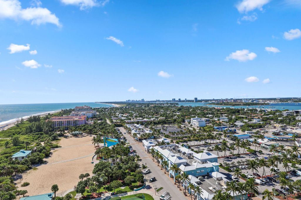 Photo of 2700 N Ocean Drive #1604a, Singer Island, FL 33404 (MLS # R11132196)