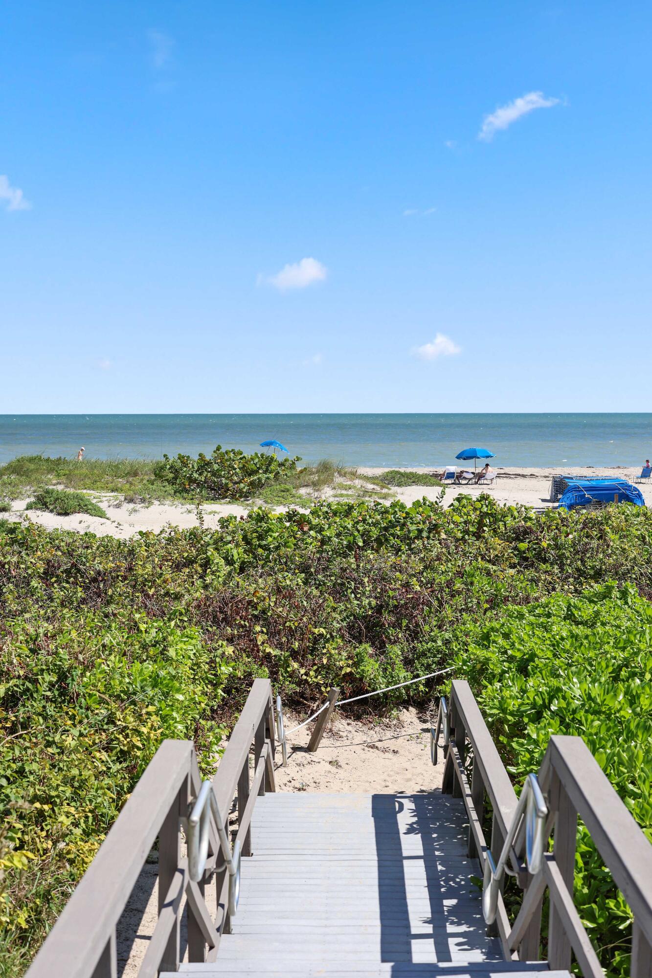 2700 NORTH OCEAN CONDO - Residential