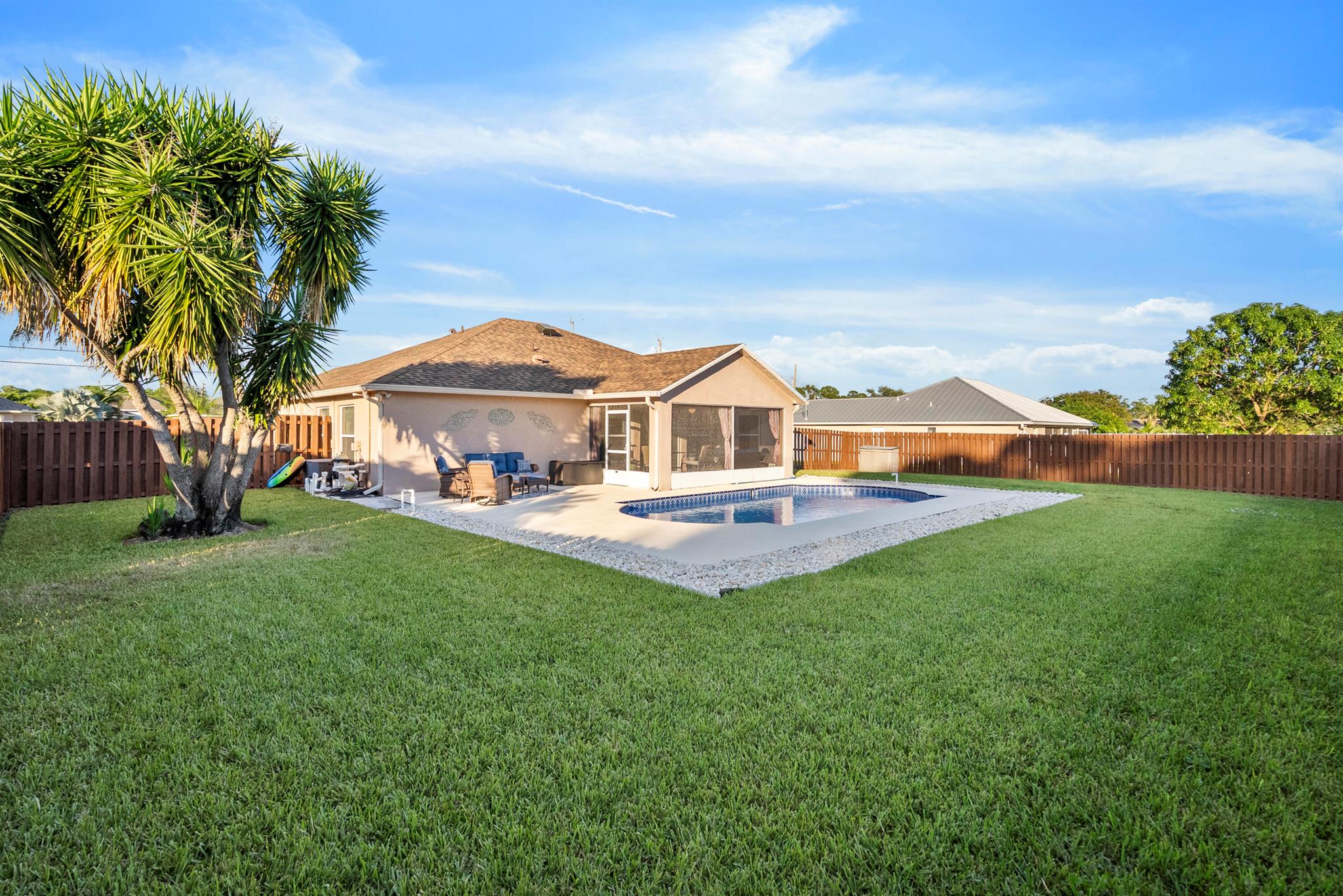 PORT ST LUCIE SECTION 44 - Residential