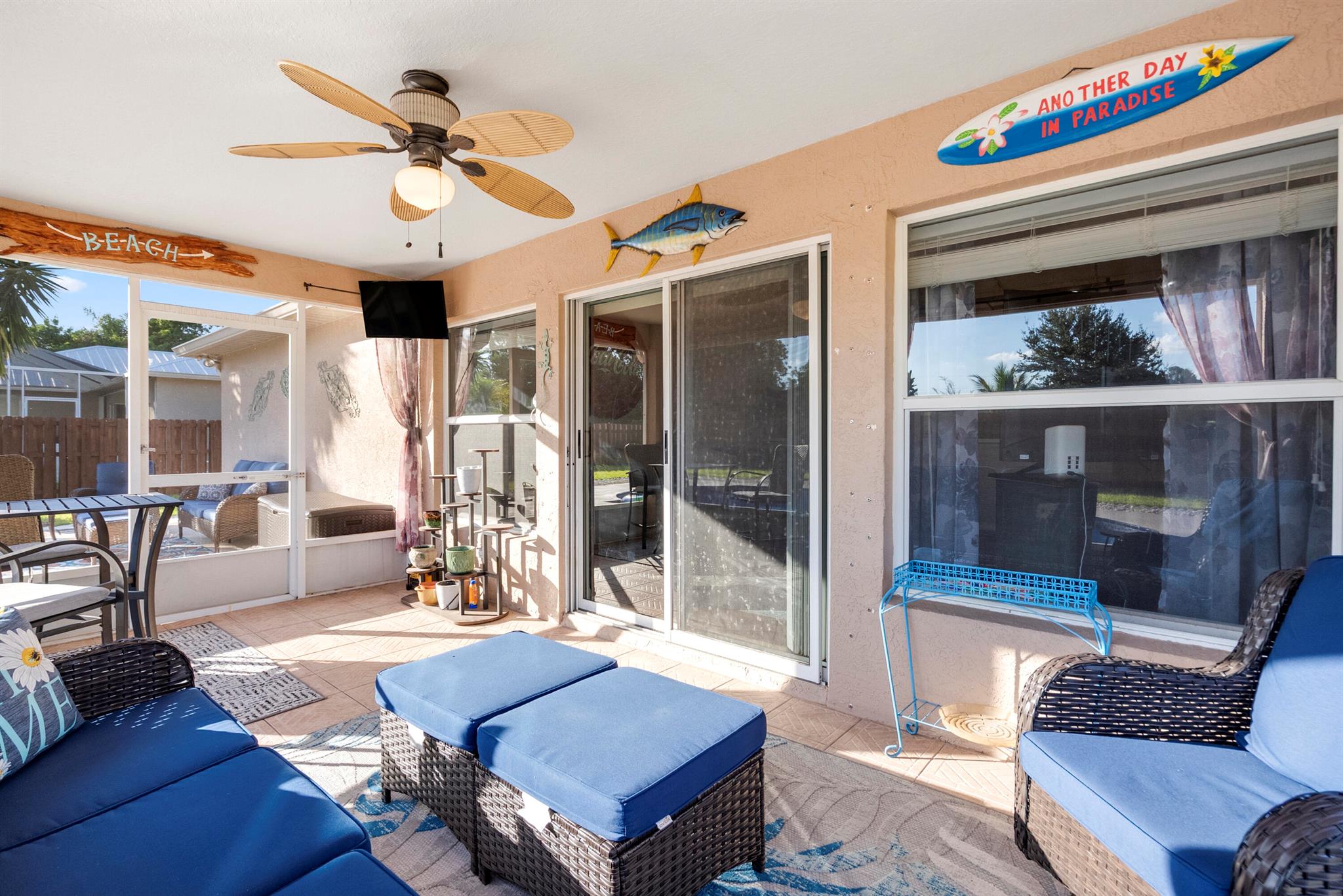 PORT ST LUCIE SECTION 44 - Residential