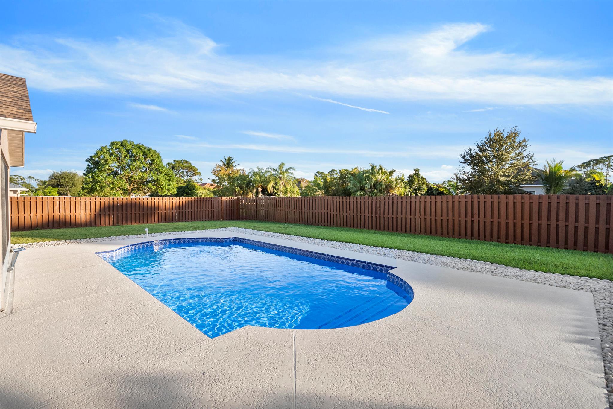 PORT ST LUCIE SECTION 44 - Residential