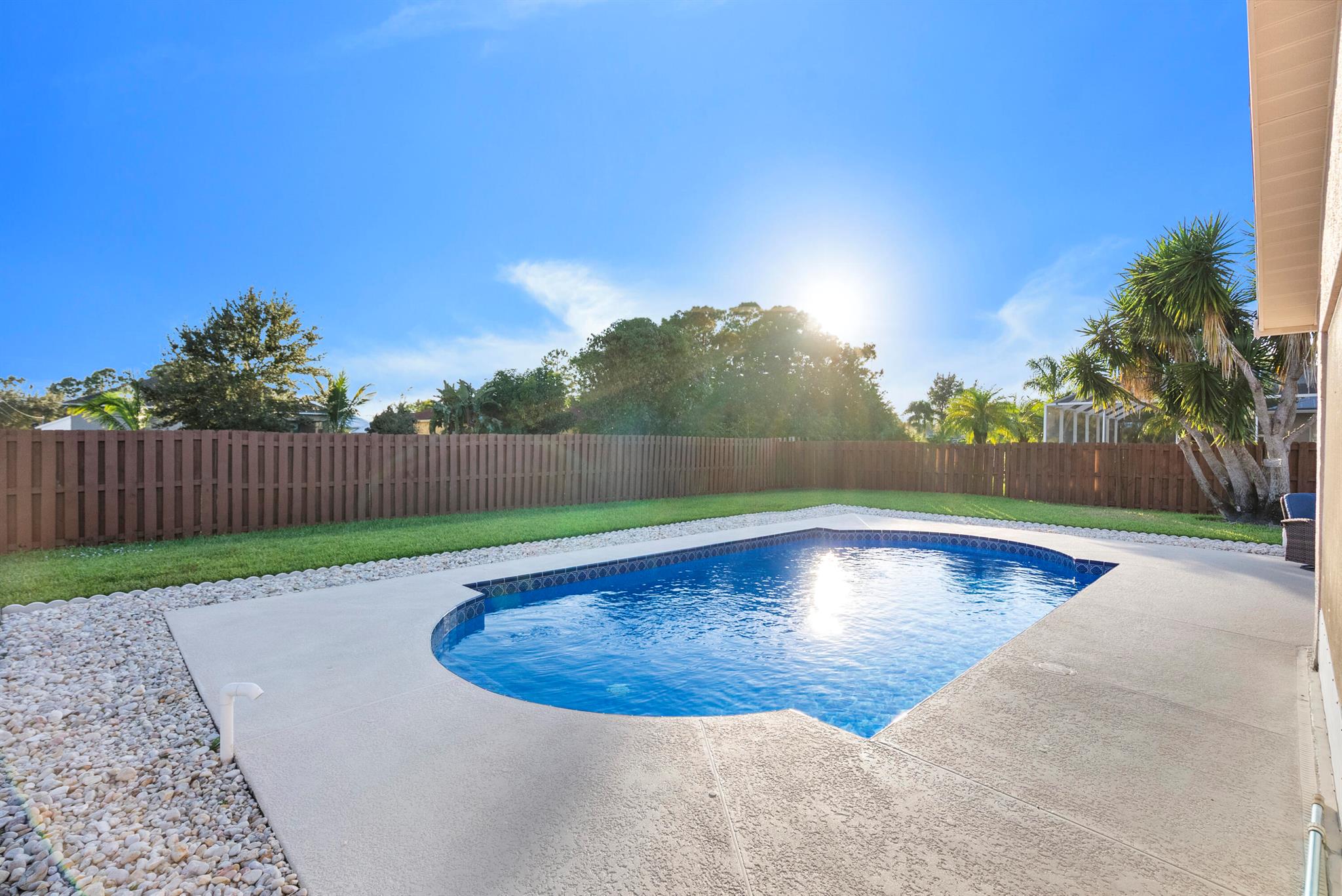 PORT ST LUCIE SECTION 44 - Residential