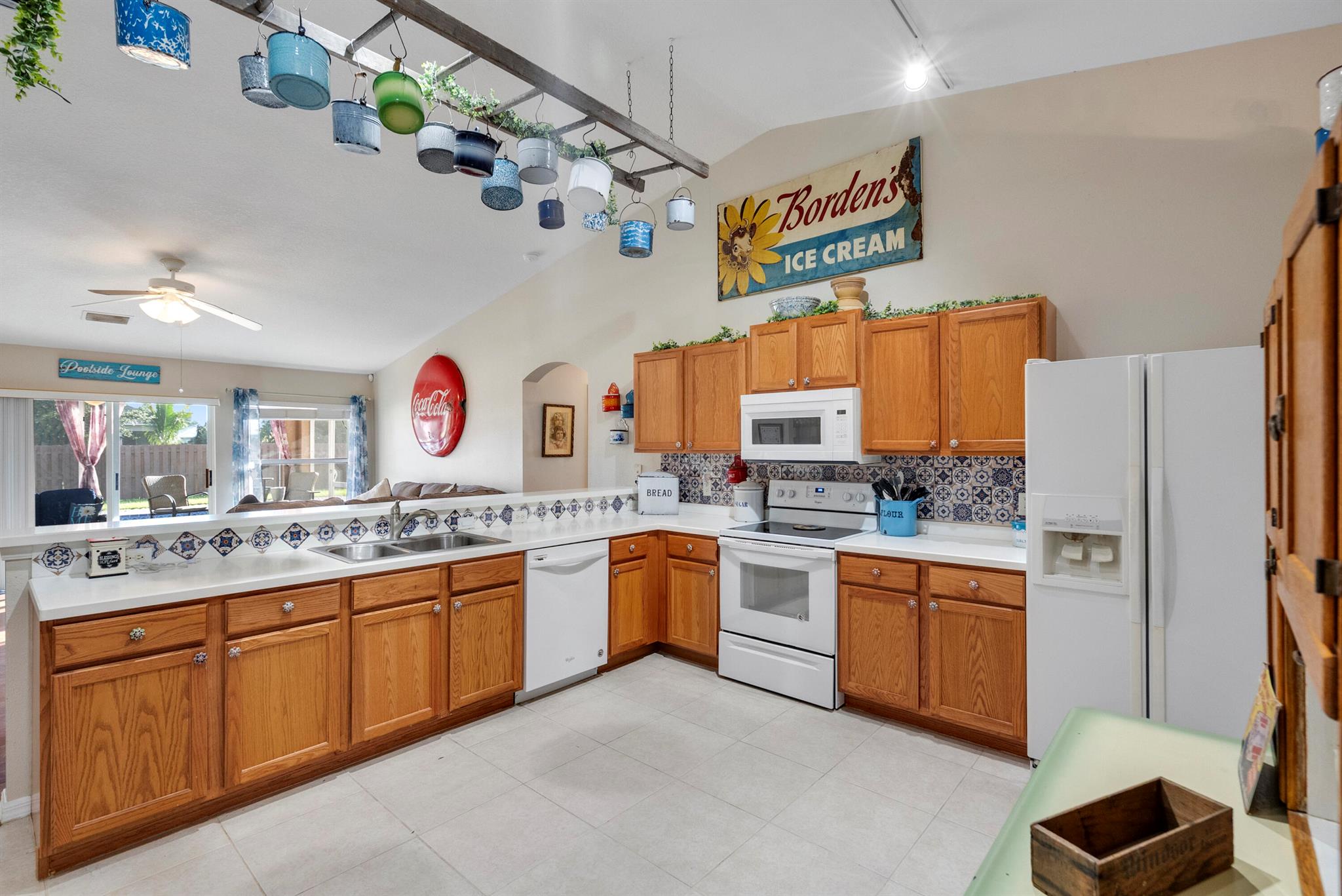 PORT ST LUCIE SECTION 44 - Residential