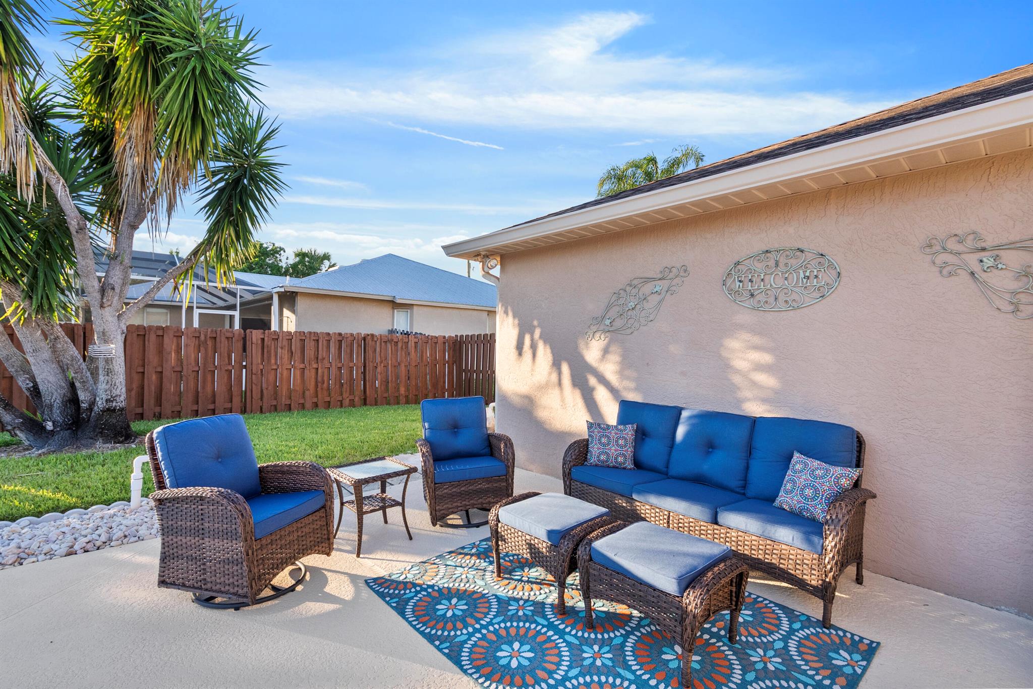 PORT ST LUCIE SECTION 44 - Residential