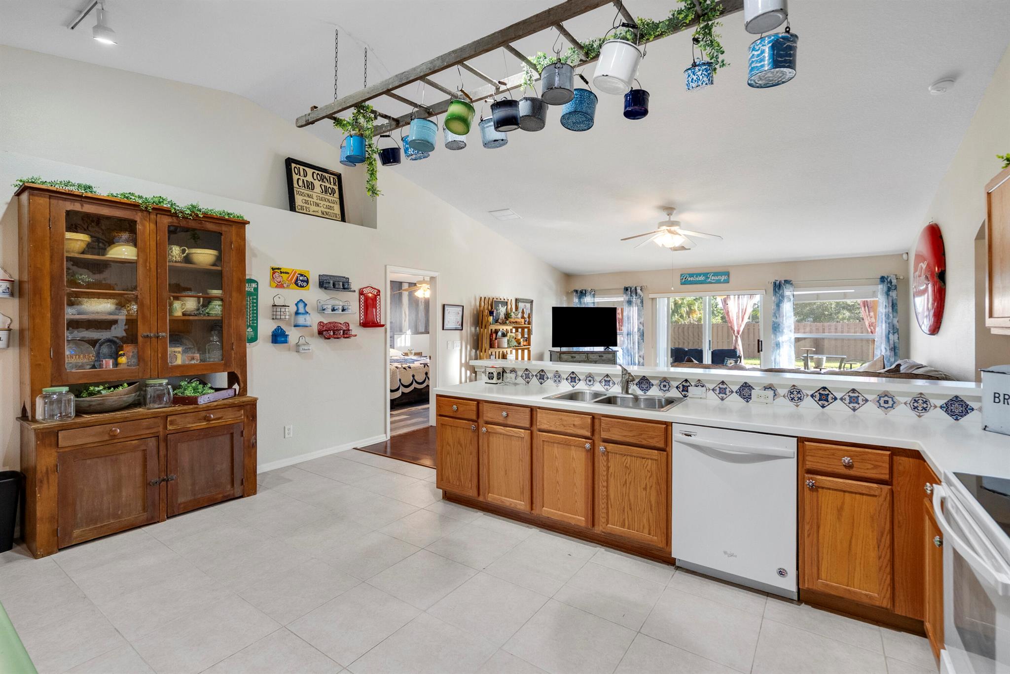 PORT ST LUCIE SECTION 44 - Residential