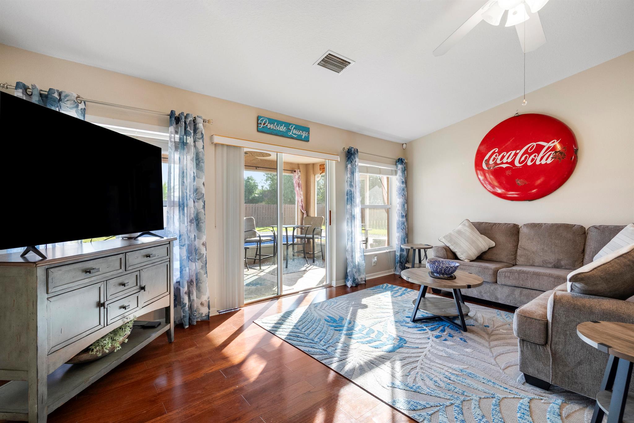 PORT ST LUCIE SECTION 44 - Residential