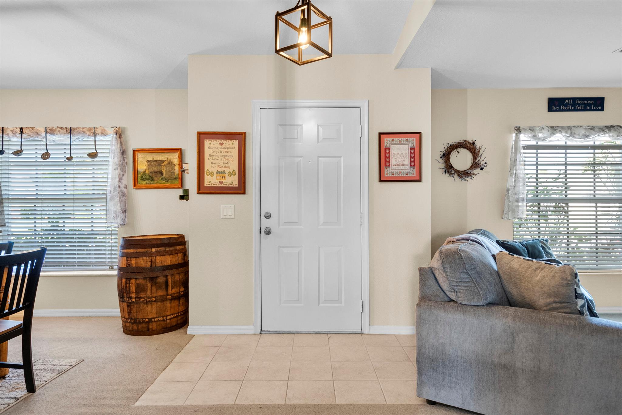 PORT ST LUCIE SECTION 44 - Residential