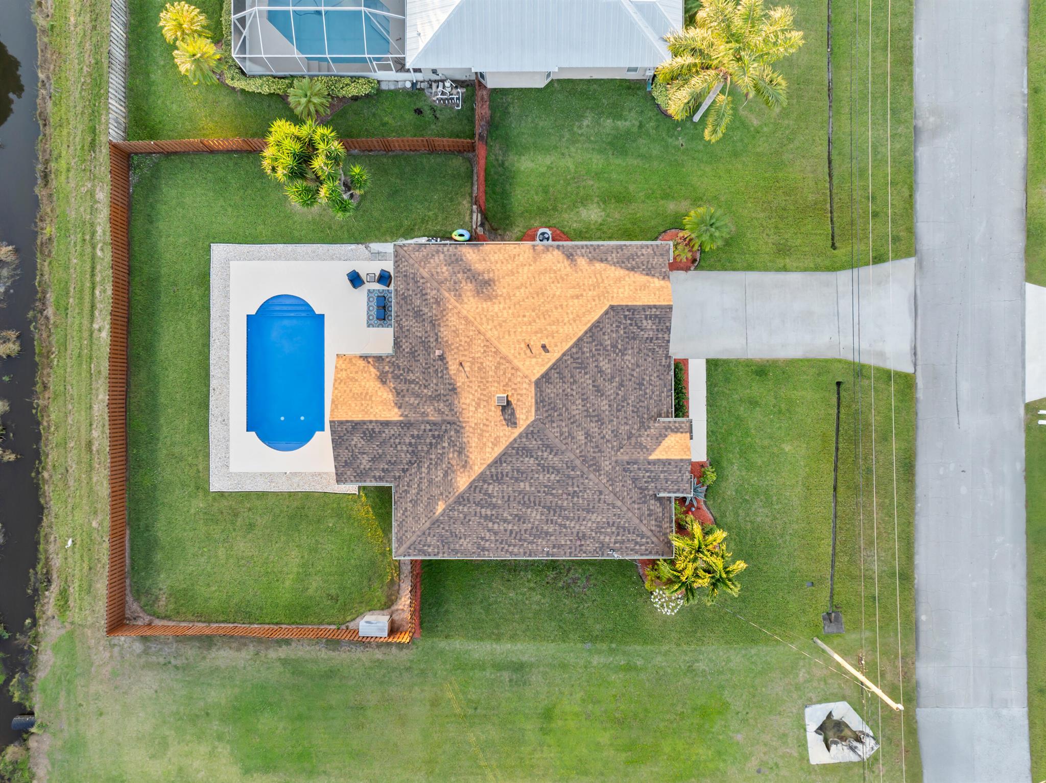 PORT ST LUCIE SECTION 44 - Residential