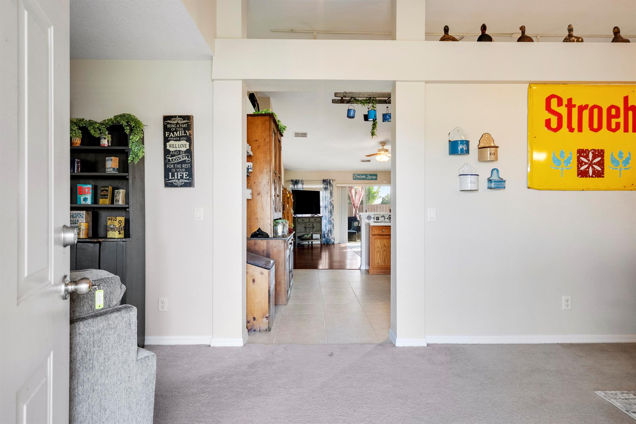 PORT ST LUCIE SECTION 44 - Residential