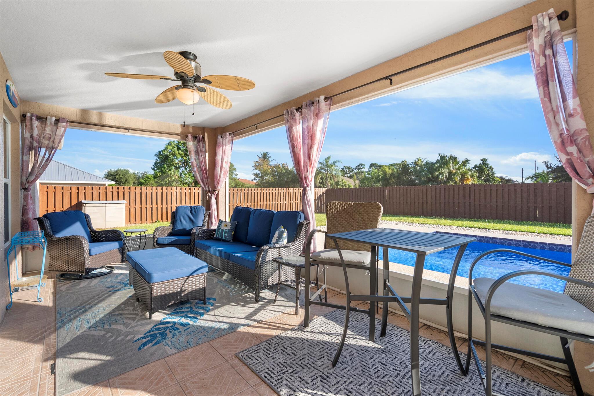 PORT ST LUCIE SECTION 44 - Residential