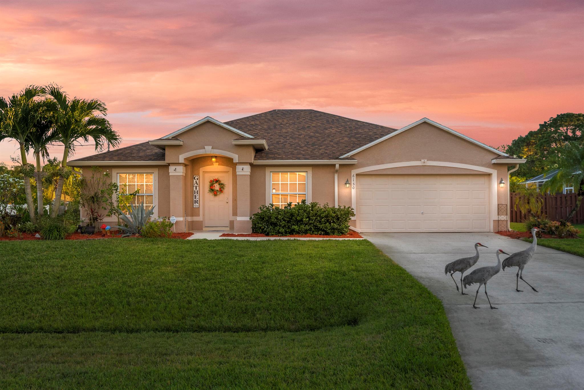 PORT ST LUCIE SECTION 44 - Residential