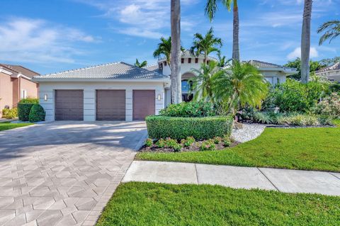6815 Royal Orchid Circle Delray Beach FL 33446