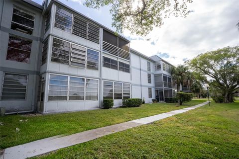 A home in Tamarac