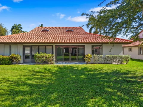 Tiny photo for 6371 Kings Gate Circle, Delray Beach, FL 33484 (MLS # B26026592)