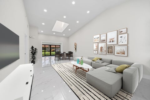 Tiny photo for 6371 Kings Gate Circle, Delray Beach, FL 33484 (MLS # B26026592)