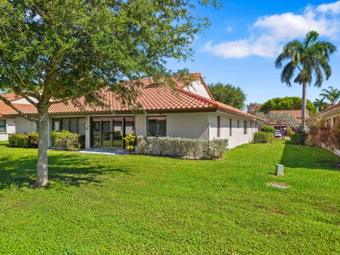 Tiny photo for 6371 Kings Gate Circle, Delray Beach, FL 33484 (MLS # B26026592)