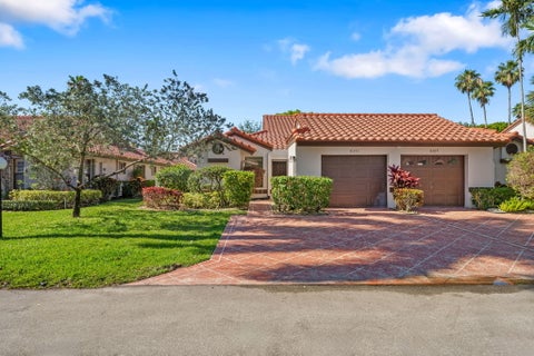 Tiny photo for 6371 Kings Gate Circle, Delray Beach, FL 33484 (MLS # B26026592)