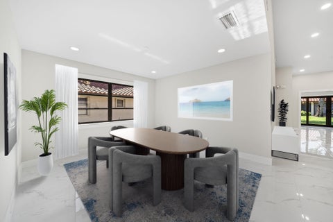 Tiny photo for 6371 Kings Gate Circle, Delray Beach, FL 33484 (MLS # B26026592)