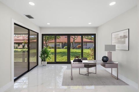 Tiny photo for 6371 Kings Gate Circle, Delray Beach, FL 33484 (MLS # B26026592)