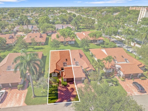 Tiny photo for 6371 Kings Gate Circle, Delray Beach, FL 33484 (MLS # B26026592)