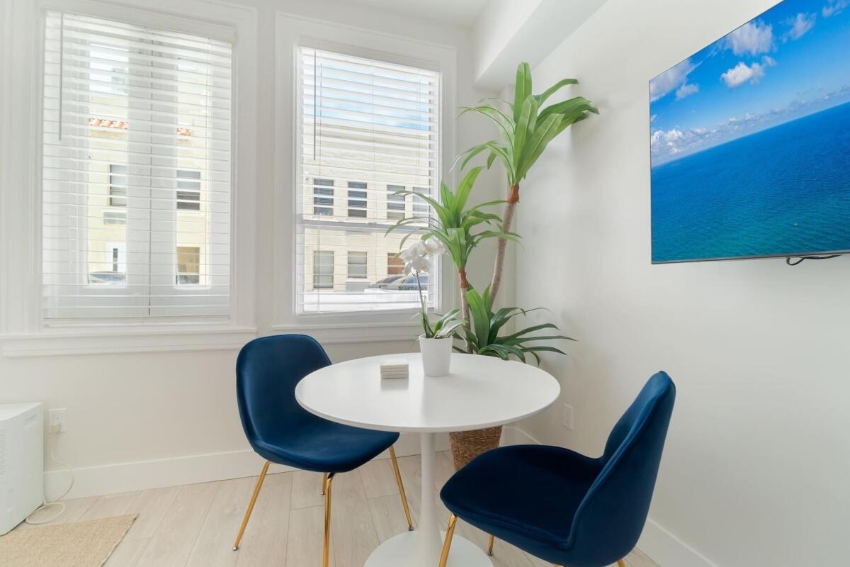 PALM BEACH HOTEL CONDO - Residential