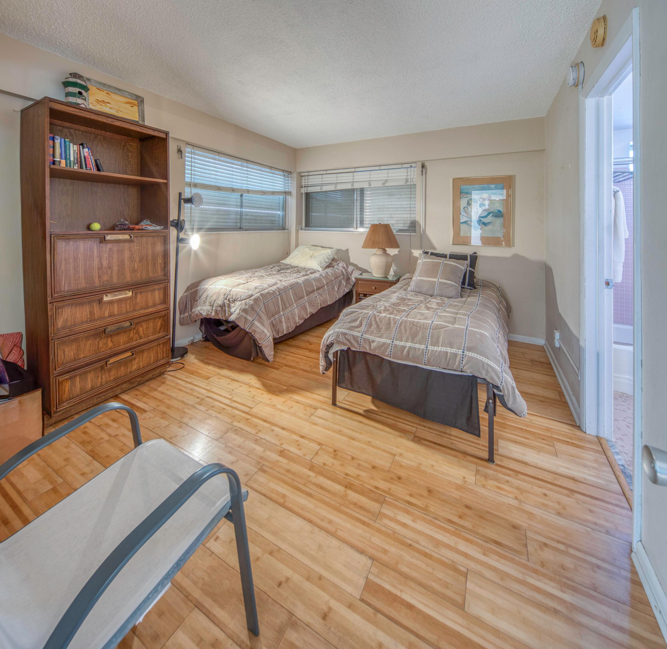 FLEUR DE LIS CONDO - Residential