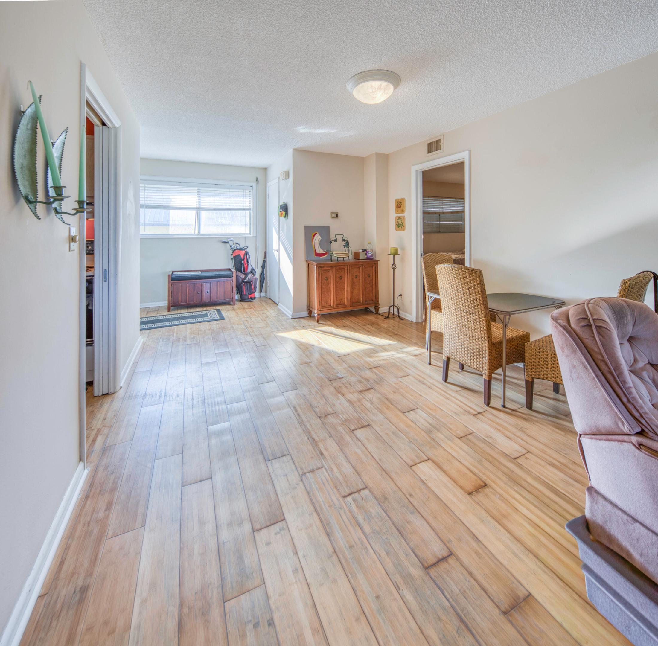 FLEUR DE LIS CONDO - Residential