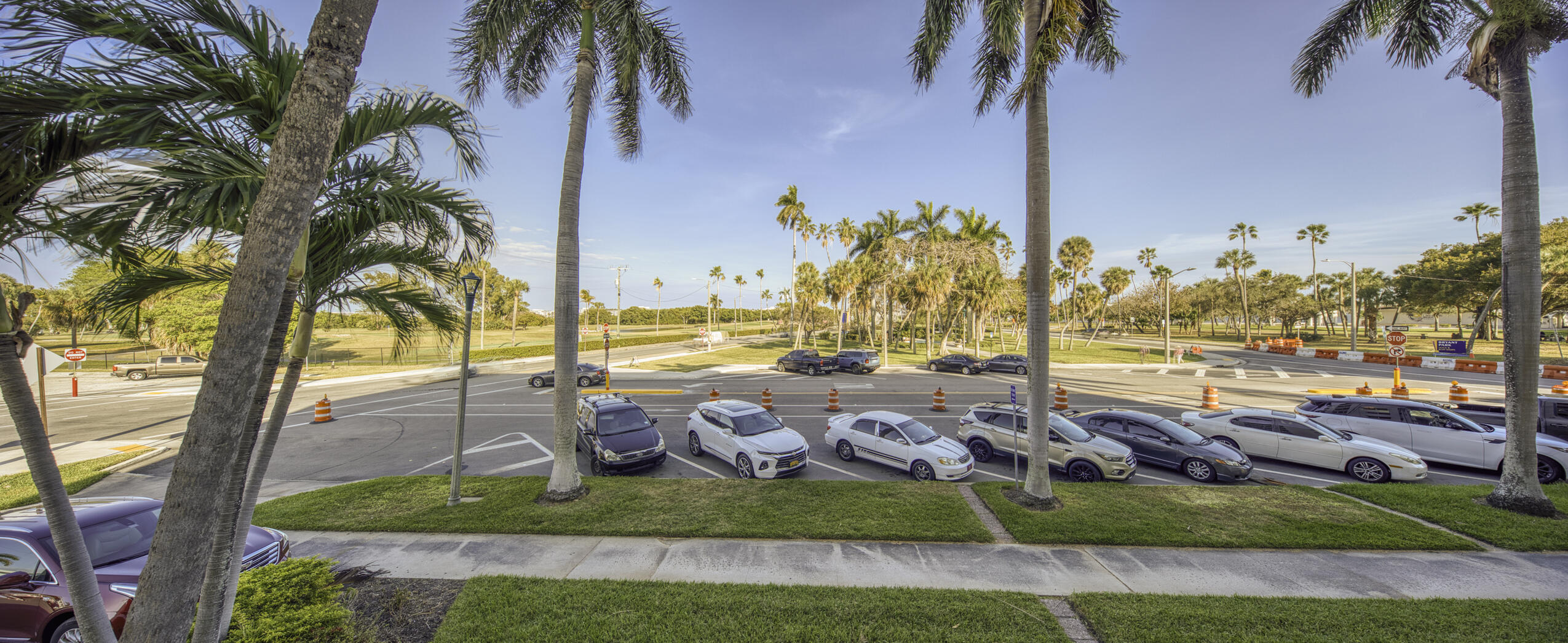 FLEUR DE LIS CONDO - Residential