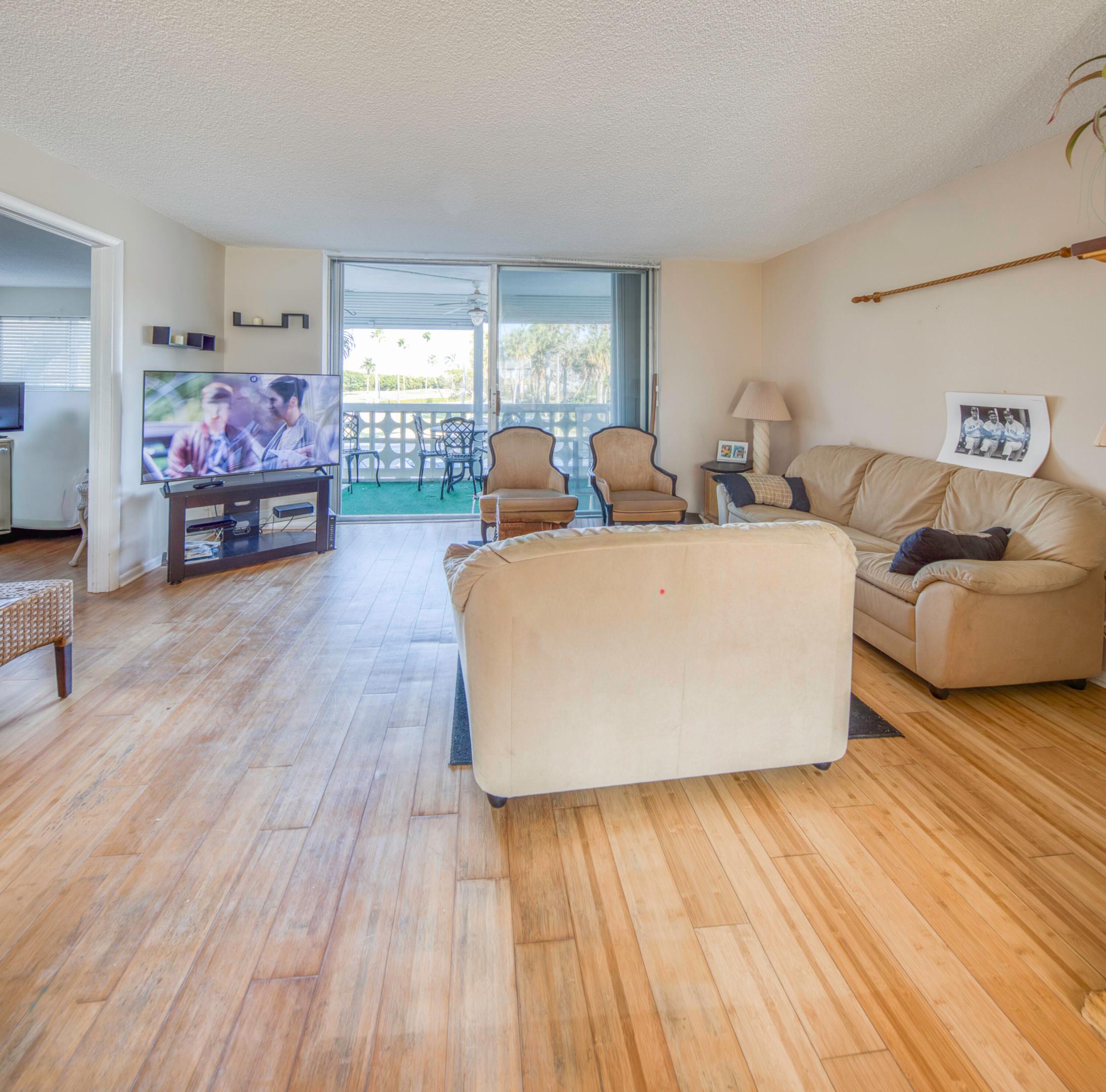 FLEUR DE LIS CONDO - Residential