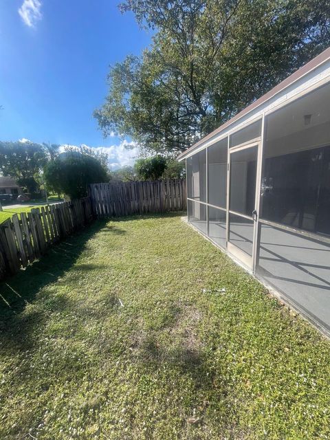 A home in Deerfield Beach