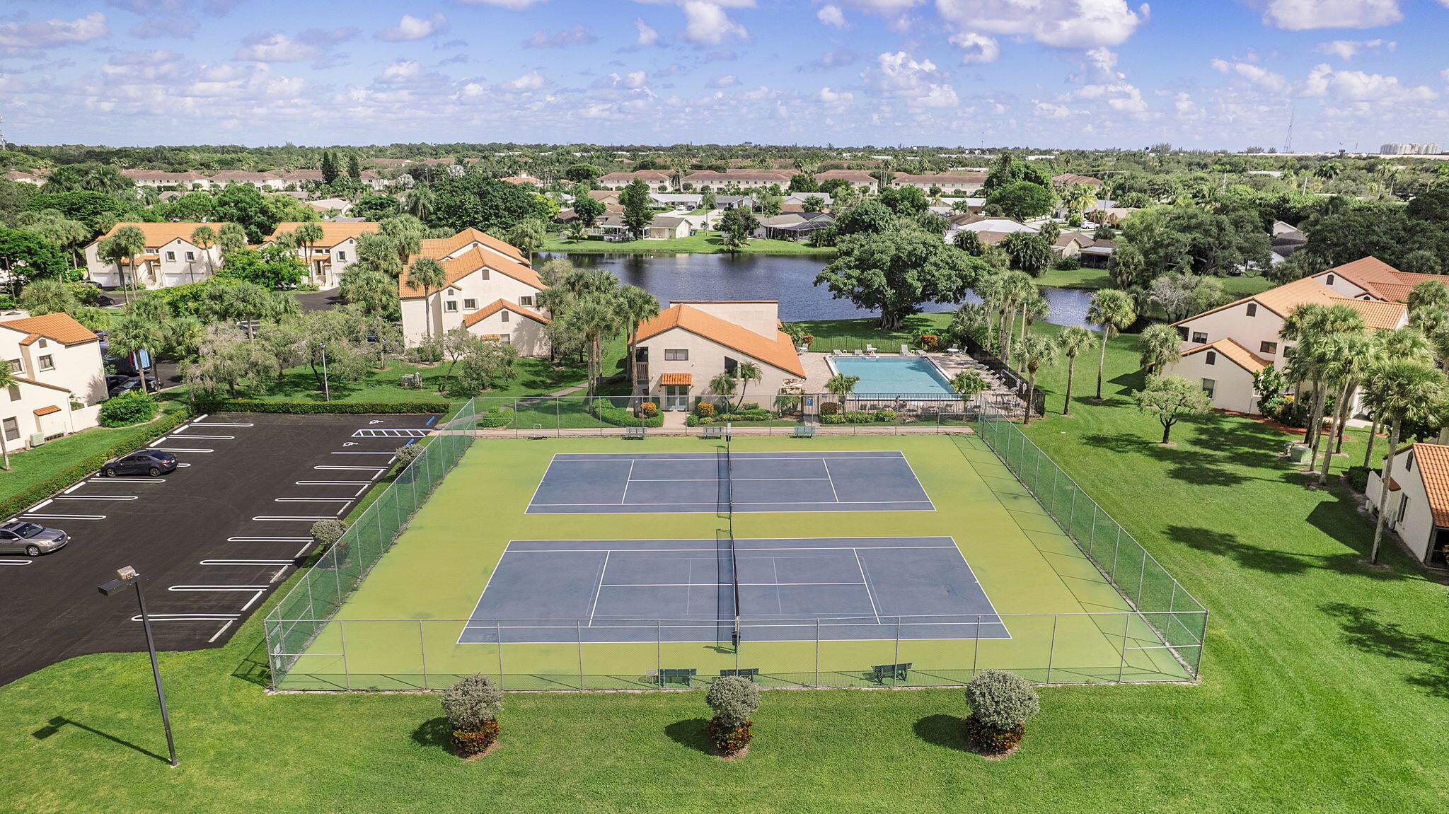 SOUTH LAKE CONDO - Residential