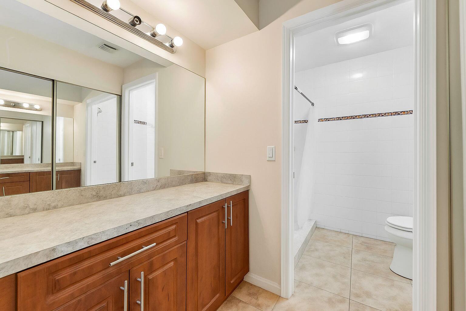 SOUTH LAKE CONDO - Residential