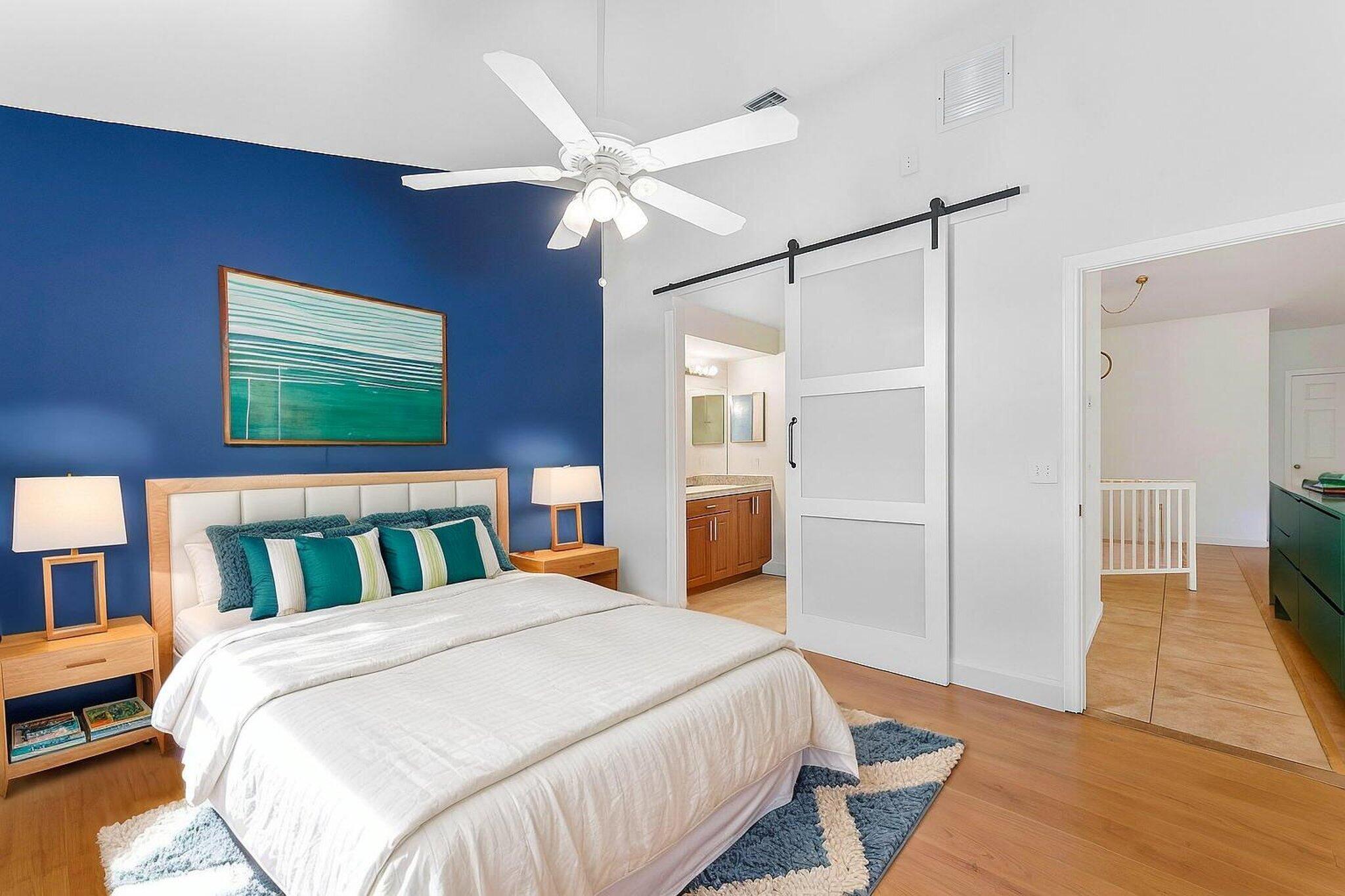 SOUTH LAKE CONDO - Residential