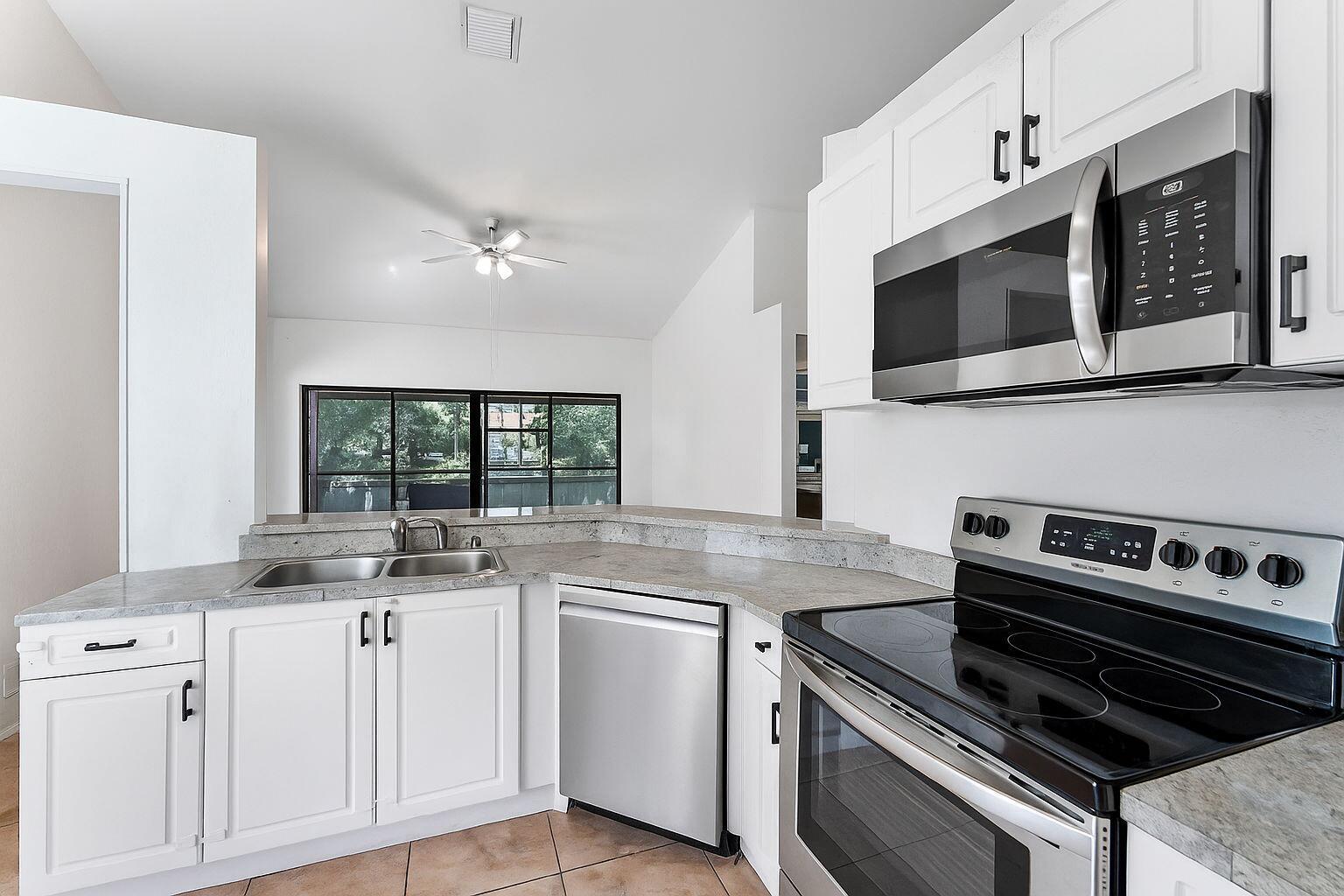 SOUTH LAKE CONDO - Residential