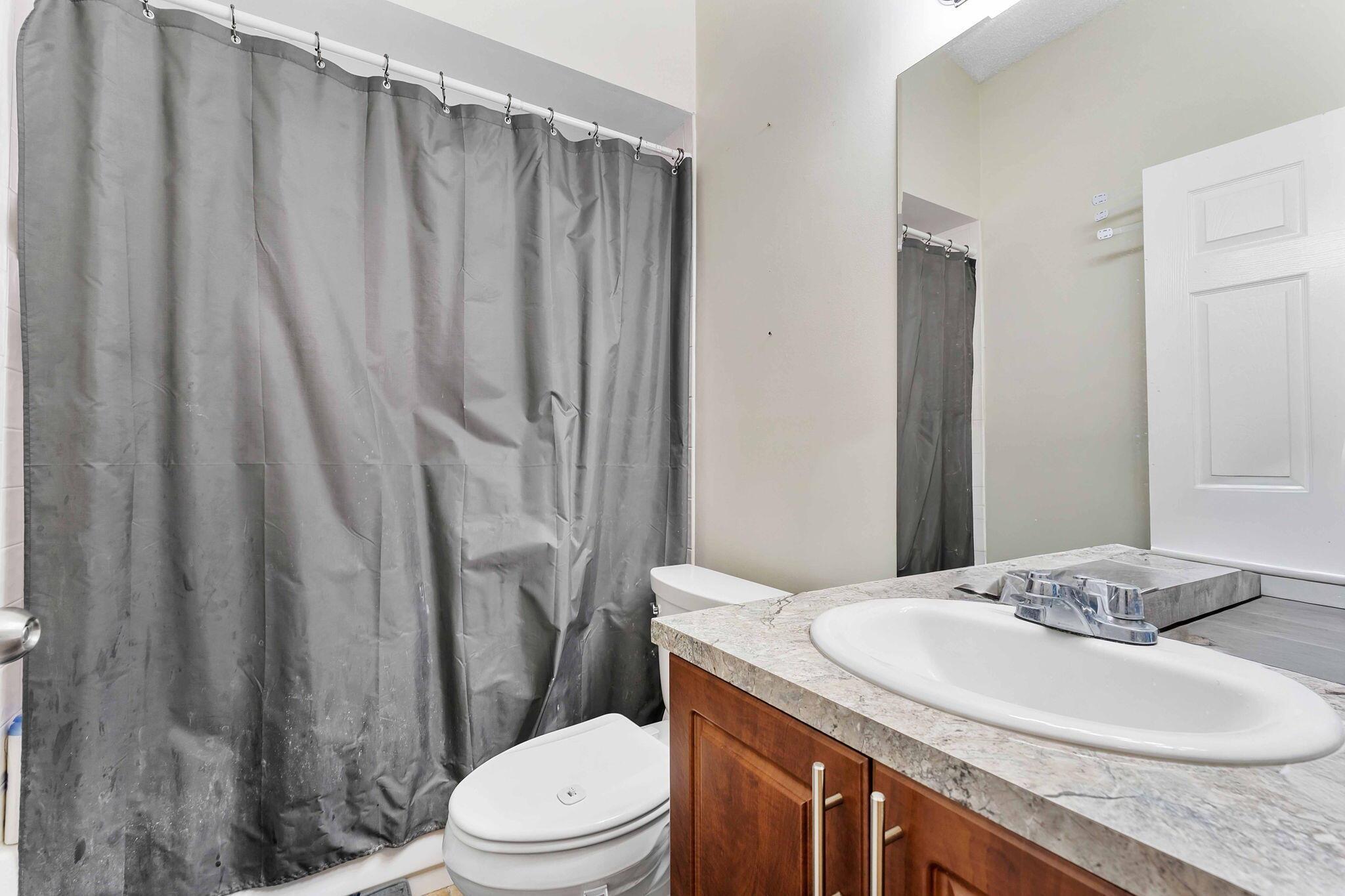 SOUTH LAKE CONDO - Residential