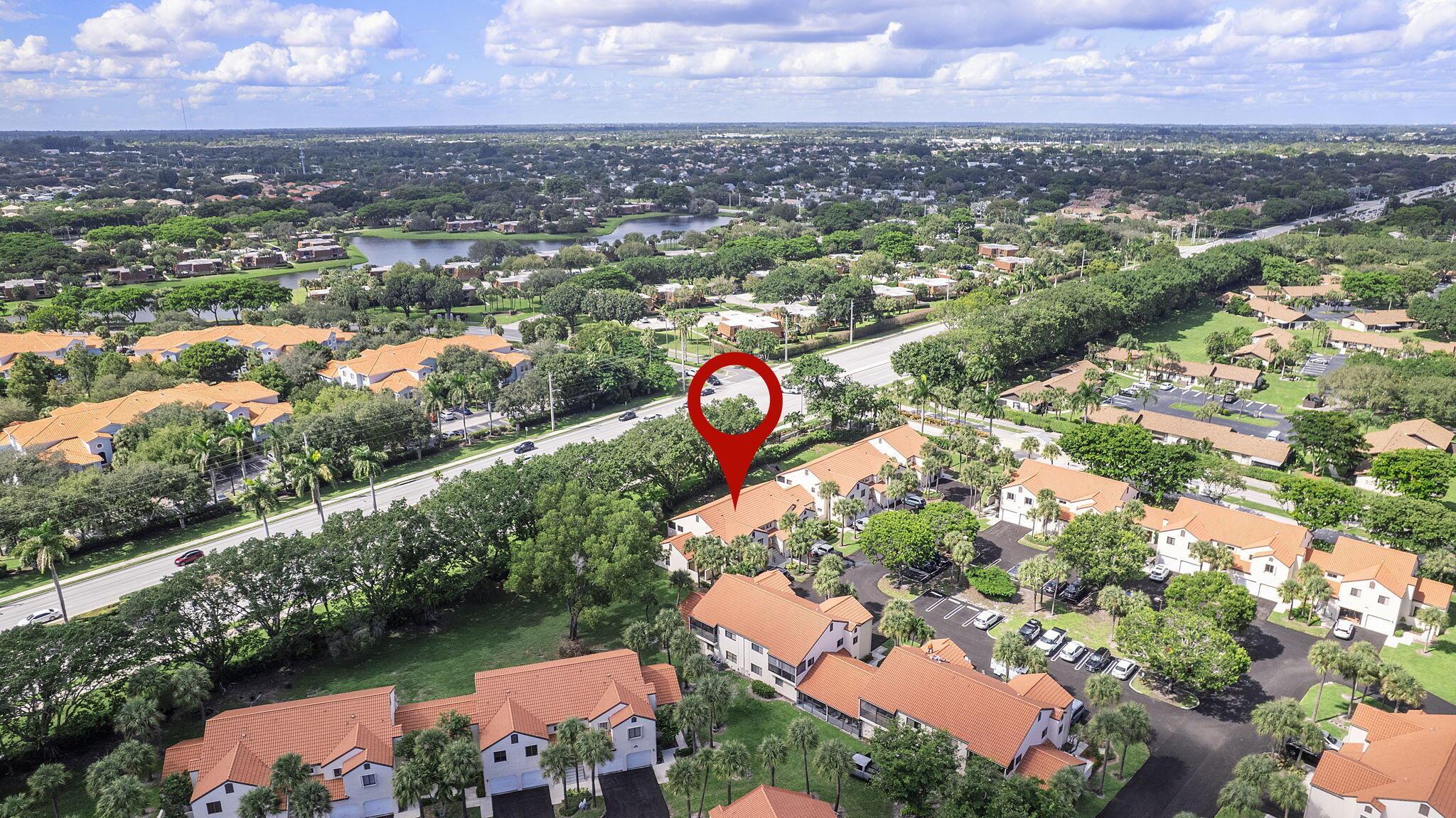 SOUTH LAKE CONDO - Residential