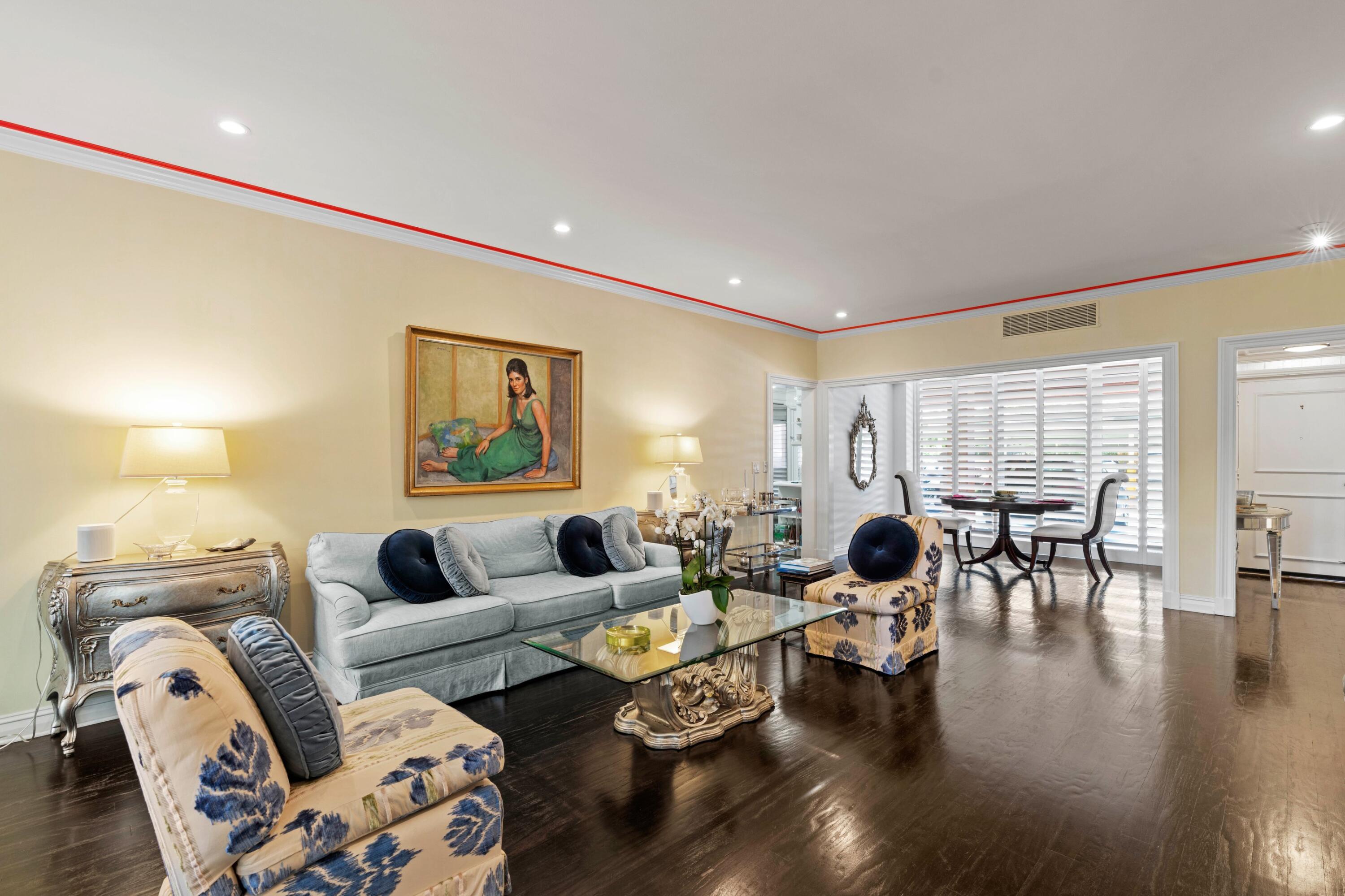 315 S Lake Drive 1a