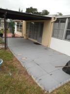 PALM GREENS AT VILLA DEL RAY CONDO II - Residential