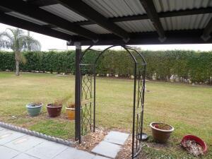 PALM GREENS AT VILLA DEL RAY CONDO II - Residential