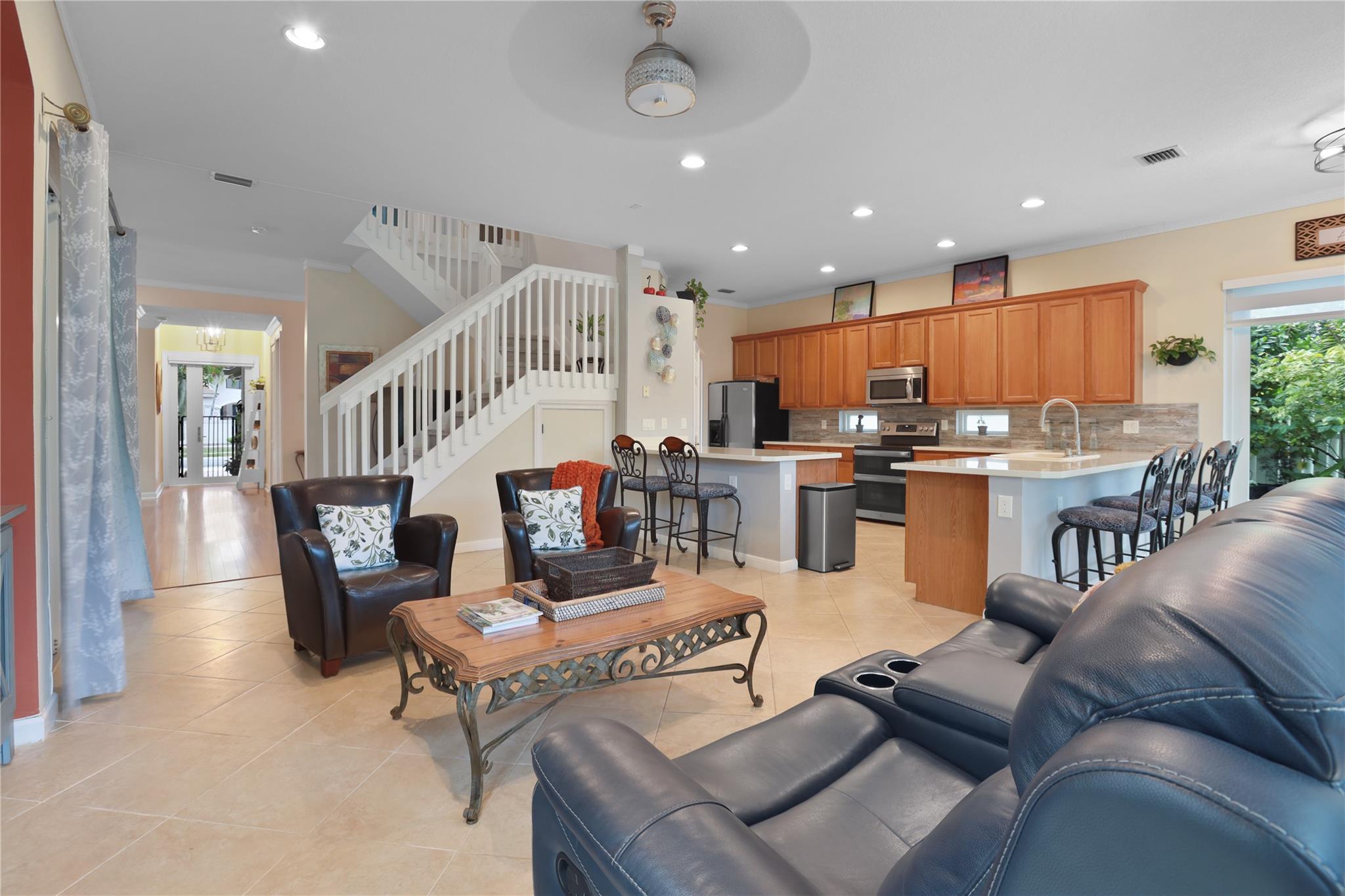 Pod 7 At Monarch Lakes 16 - Residential