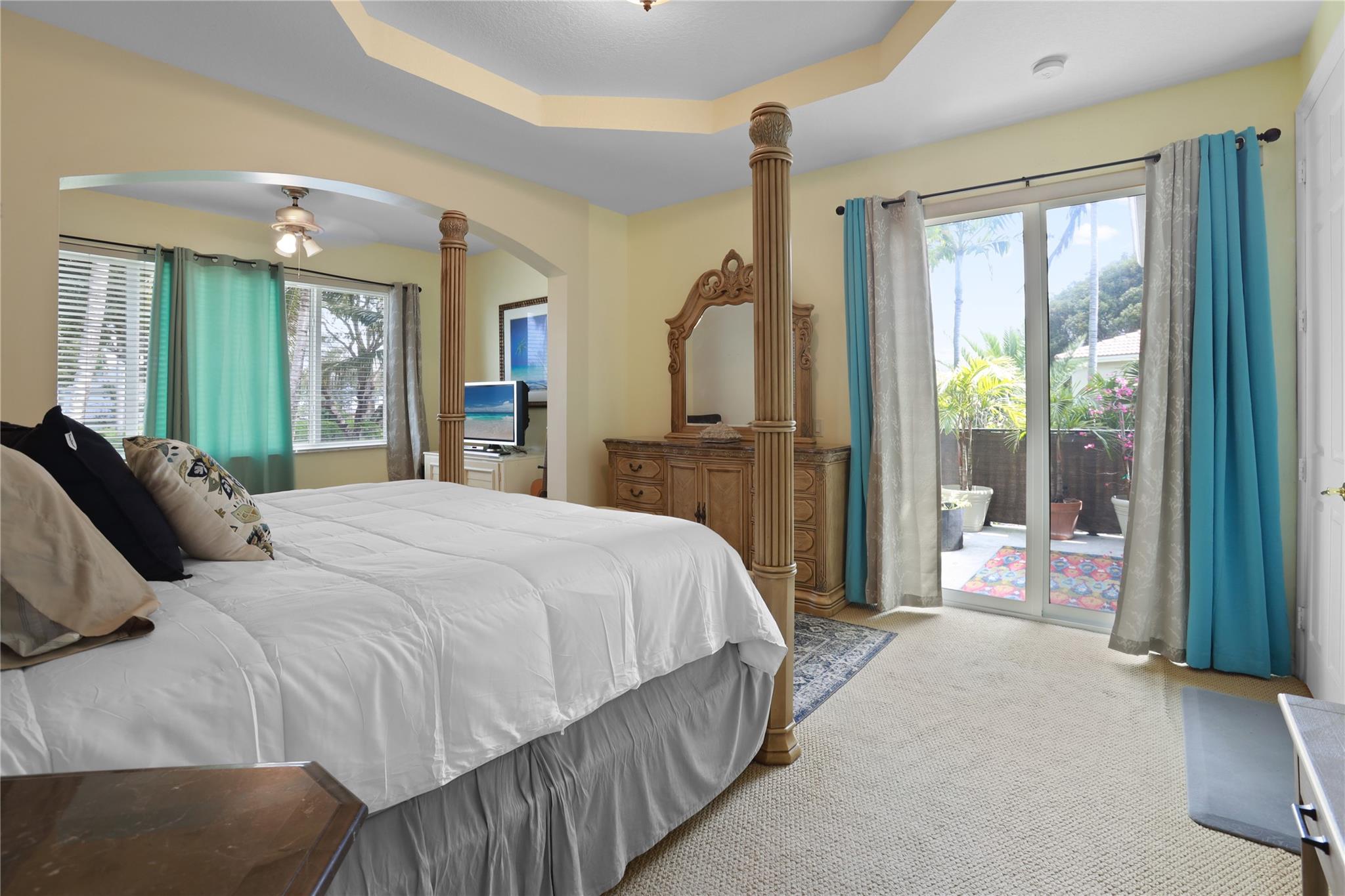 Pod 7 At Monarch Lakes 16 - Residential