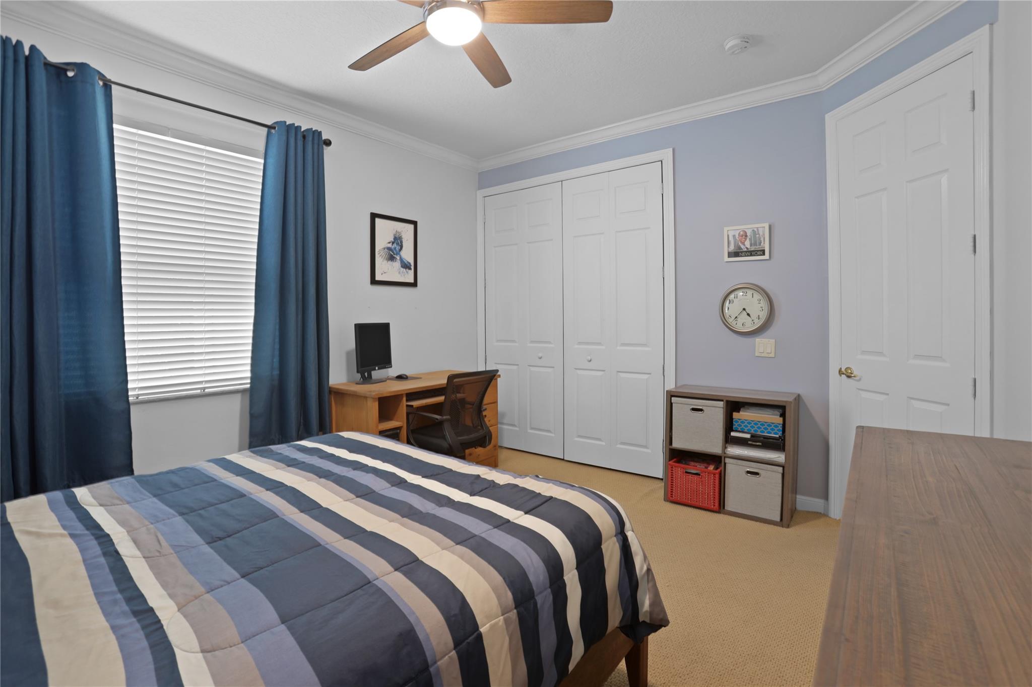 Pod 7 At Monarch Lakes 16 - Residential