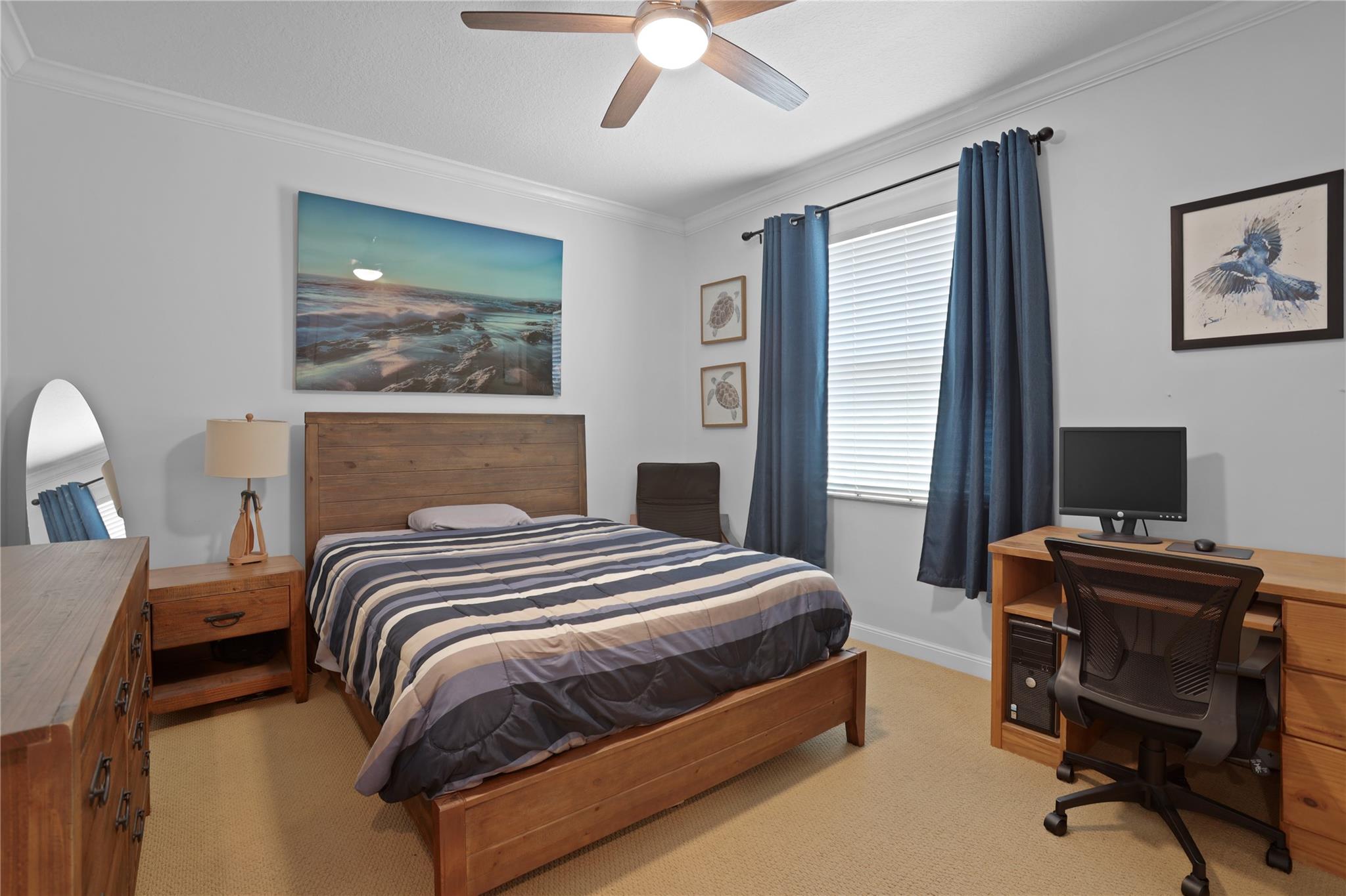 Pod 7 At Monarch Lakes 16 - Residential