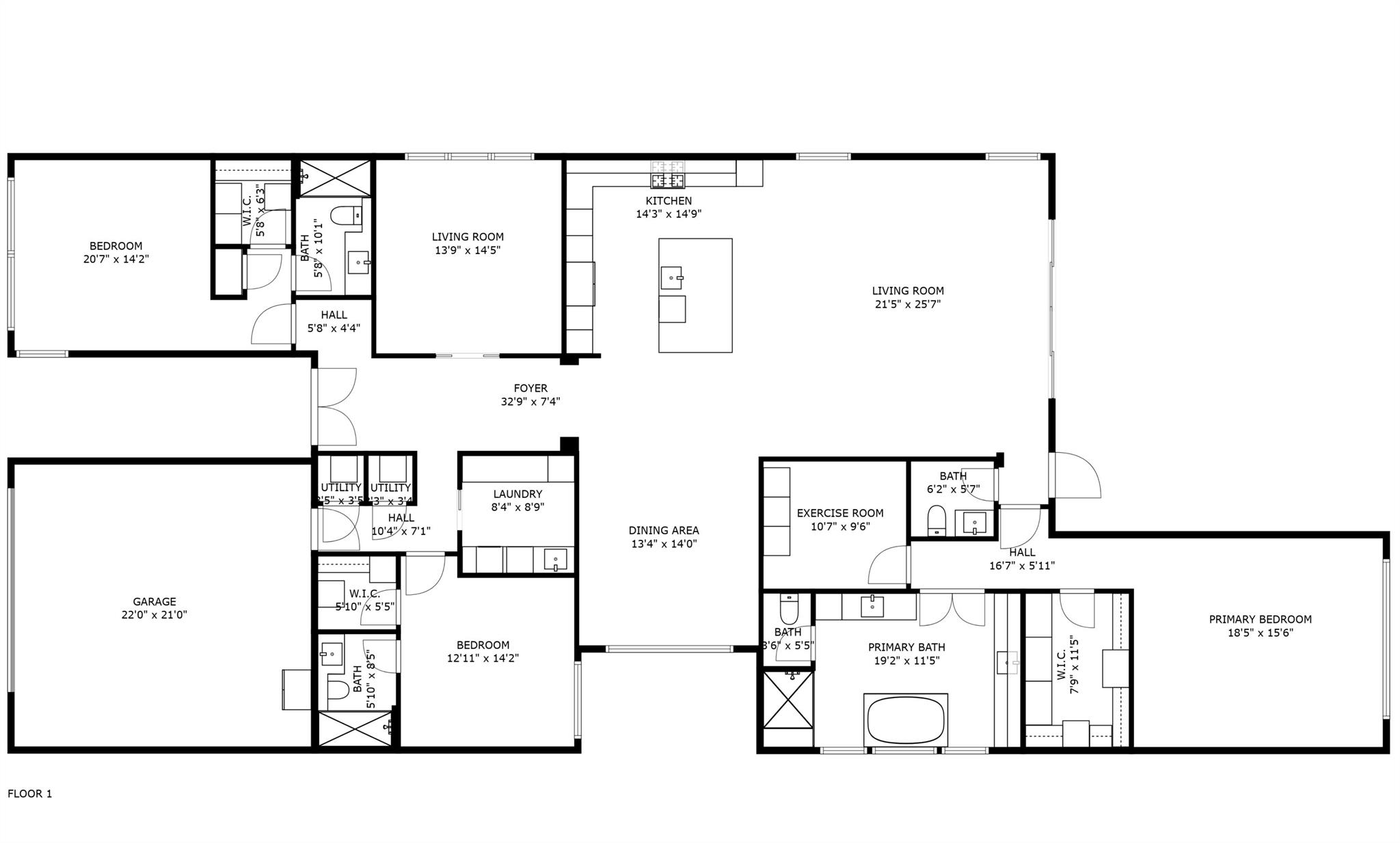 BOCA BRIDGES - Residential