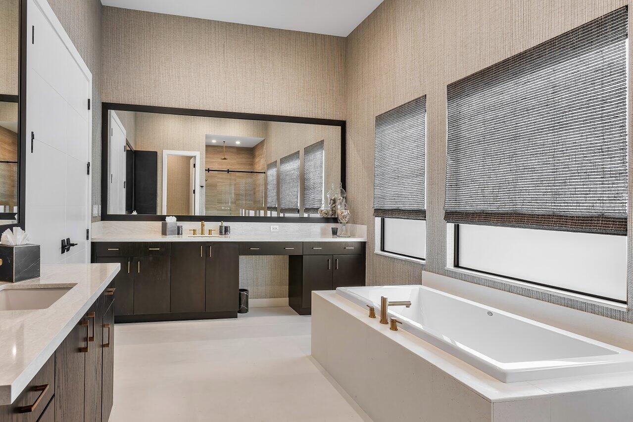 BOCA BRIDGES - Residential